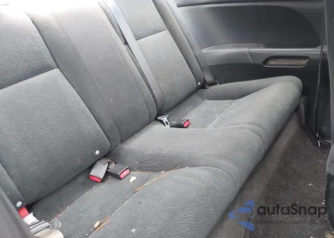 2005 Honda Civic Lx из США, поврежденный, VIN 1HGEM22545L060367